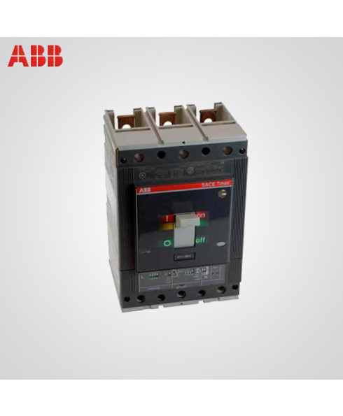 ABB 3 Pole 125A MCCB-1SDA066732R1