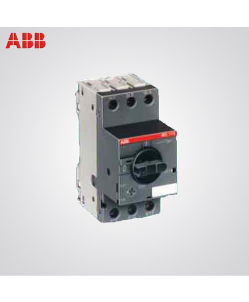 ABB 3 Pole 500A MCCB-1SDA066564R1