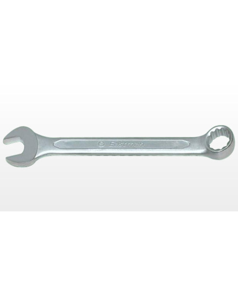 Eastman 10mm Combination Spanners-Cold Pressed Panel-E-2406