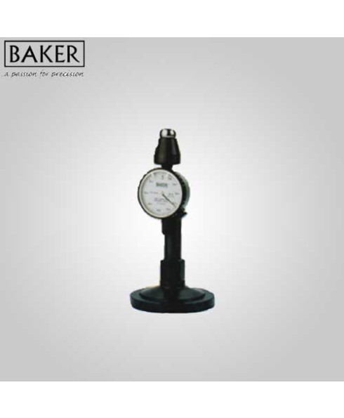 Baker 12-14mm Ball Diammeter Checking Gauge-BD03