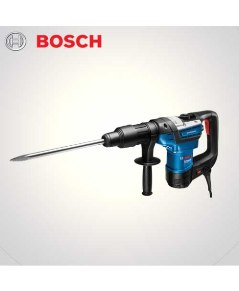 Bosch 1100 watt Rotary Hammer-GBH 5-40 D