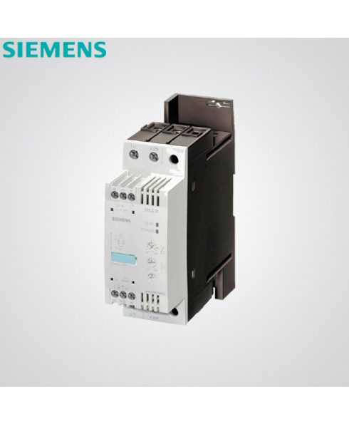 Siemens 37 kw 415 V Digital Soft Starter-3TE04 95-2A