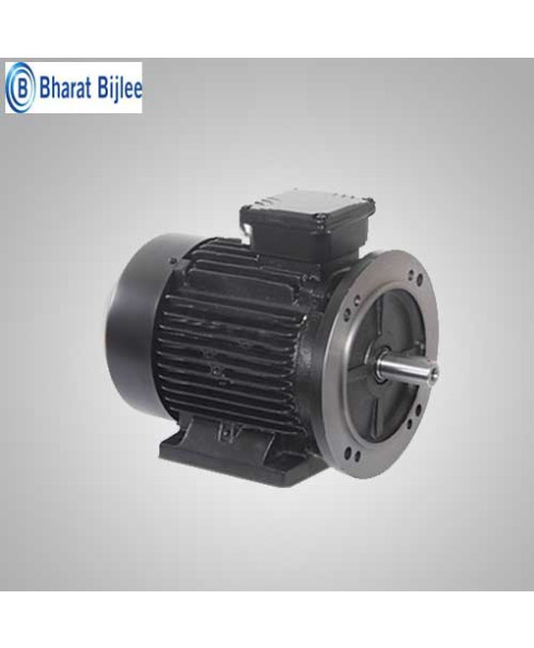 Bharat Bijlee Three Phase 270 HP 2 Pole AC Induction Motor-2H35L2A3