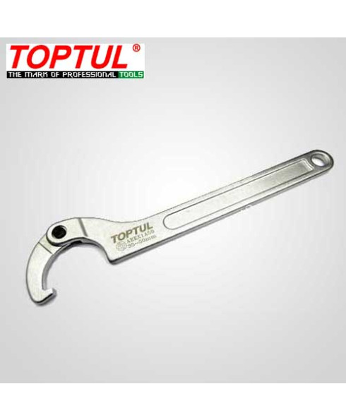 Buy-Toptul 13-35 mm Hook Wrench-AEEX1A35