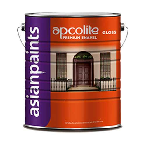 10 litre enamel paint price