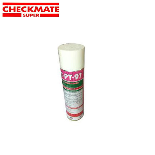 Checkmate Super Penetrant Pt-97 Aerosol Spray-330ML (Pack Of