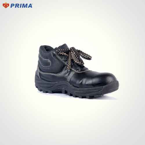 Buy Prima Booster Size 9 Safety Shoes Industrykart Com